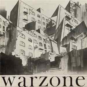 The Missing Brazilians - Warzone flac