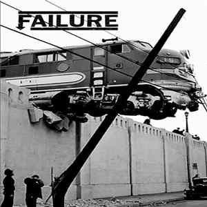 Failure - Failure flac