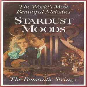 The Romantic Strings And Orchestra - Stardust Moods flac