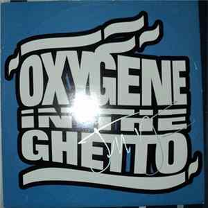 Jean-Michel Jarre - Oxygene In The Ghetto flac