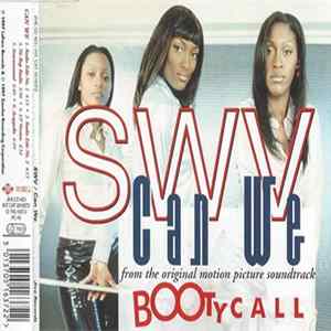 SWV - Can We flac