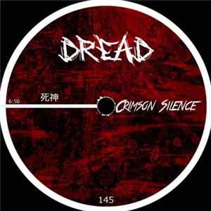 Dread - Crimson Silence flac