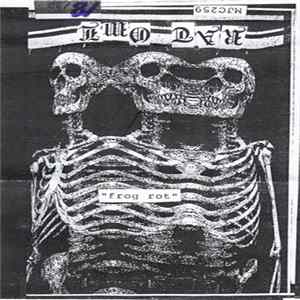 Rat Owl - Frog Rot flac