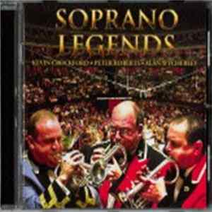 Various - Soprano Legends flac