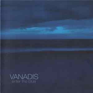 Vanadis - Enter The Blue flac