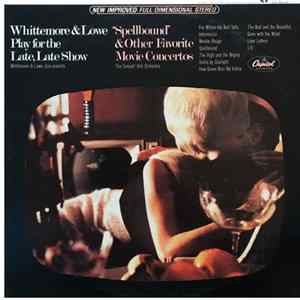Whittemore & Lowe - Play For The Late, Late Show flac