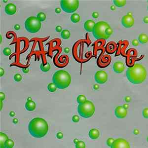 The Luck Of Eden Hall - Par Crone flac
