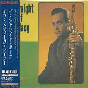 Steve Lacy - The Straight Horn Of Steve Lacy flac