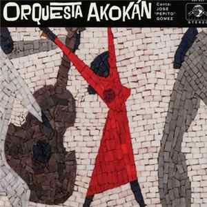 Orquesta Akokán - Orquesta Akokán flac