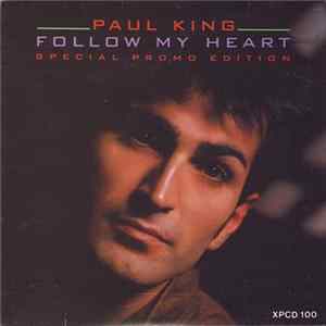 Paul King - Follow My Heart flac