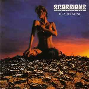 Scorpions - Deadly Sting flac