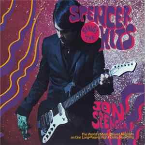 Jon Spencer - Spencer Sings The Hits flac