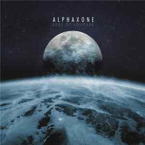 Alphaxone - Edge Of Solitude flac
