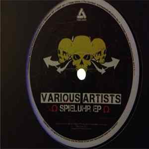 Various - Spieluhr EP flac