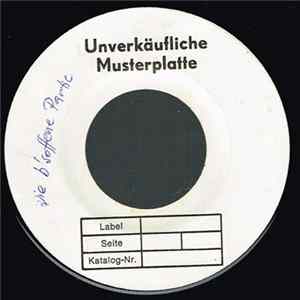 Die Altspatzen - Halli, Hallo, Die B'soffene Partie Is Do / Der Kleine Iwan flac