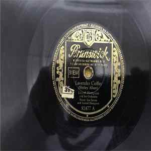 Lionel Hampton And His Orchestra - Lavender Coffin / The Huckle-Buck flac