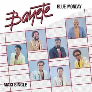 Bayete - Blue Monday flac