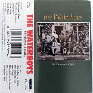 The Waterboys - Fisherman's Blues flac