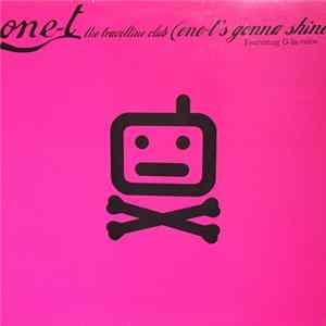 One-T - The Travoltino Club flac