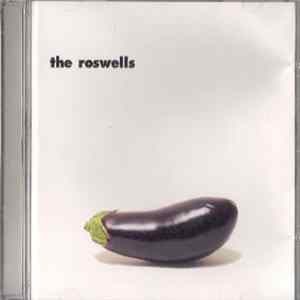 The Roswells - The Roswells flac