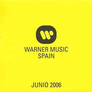 Various - Warner Music Spain Junio 2006 flac