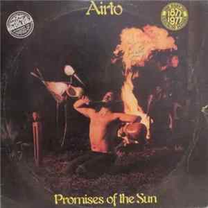 Airto - Promises Of The Sun flac