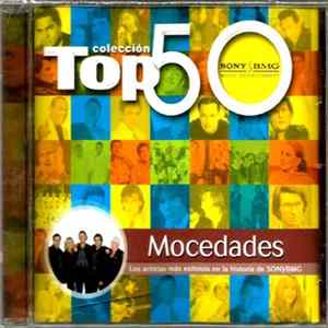 Mocedades - Top 50 flac