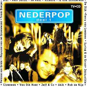 Various - Nederpop - Deel 1 flac