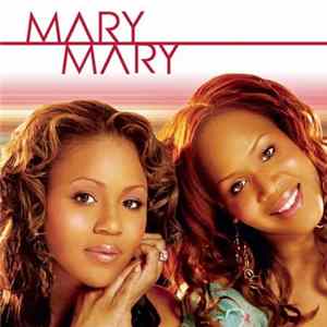 Mary Mary - Mary Mary flac
