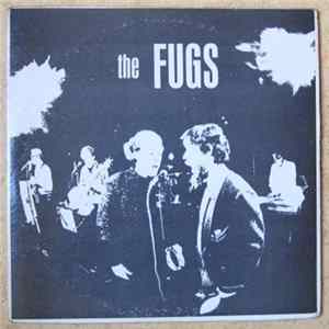 The Fugs - The Fugs flac
