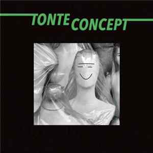 Tonte Concept - Tonte Concept flac