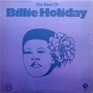 Billie Holiday - The Best Of Billie Holiday flac