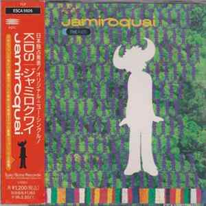 Jamiroquai - The Kids flac