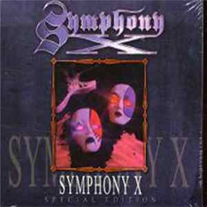 Symphony X - Symphony X flac