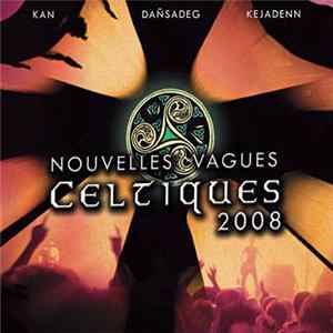 Various - Les Nouvelles Vagues Celtiques flac