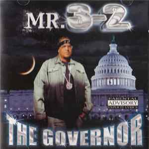 Mr. 3-2 - The Governor flac