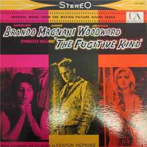 Kenyon Hopkins - The Fugitive Kind flac