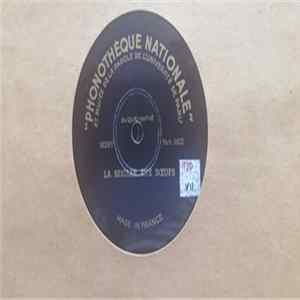 Unknown Artist - Briolée Aux Boeufs flac