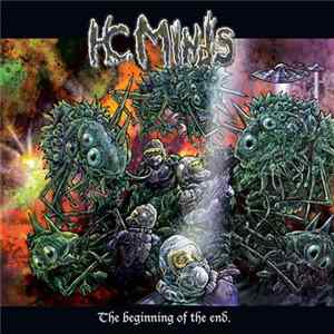 H.C. Minds - The Beginning Of The End flac