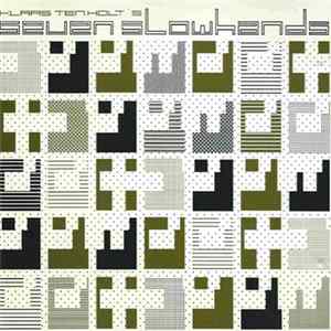 Klaas Ten Holt - Seven Slowhands flac