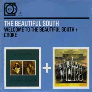 The Beautiful South - Welcome To The Beautiful South + Choke flac