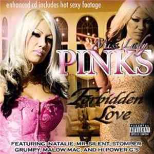 Miss Lady Pinks - Forbidden Love flac