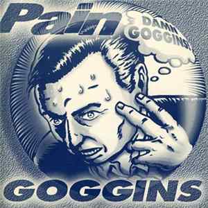 Pain - Goggins flac