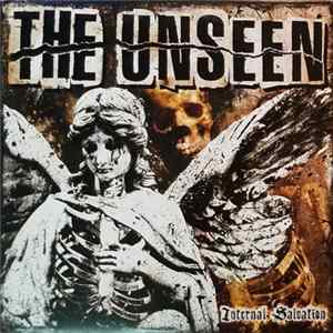 The Unseen - Internal Salvation flac