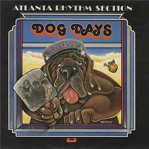 Atlanta Rhythm Section - Dog Days flac
