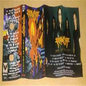 Riot - Sons Of Society flac