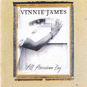 Vinnie James - All American Boy flac