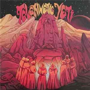 Telekinetic Yeti - Abominable flac