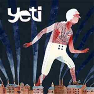 Various - Yeti Twelve flac