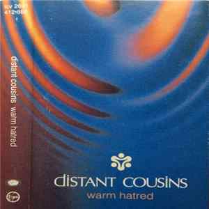Distant Cousins - Warm Hatred flac